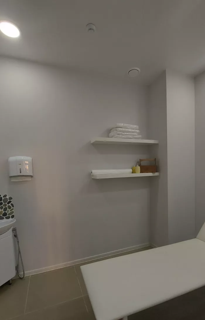 Любимая Клиника