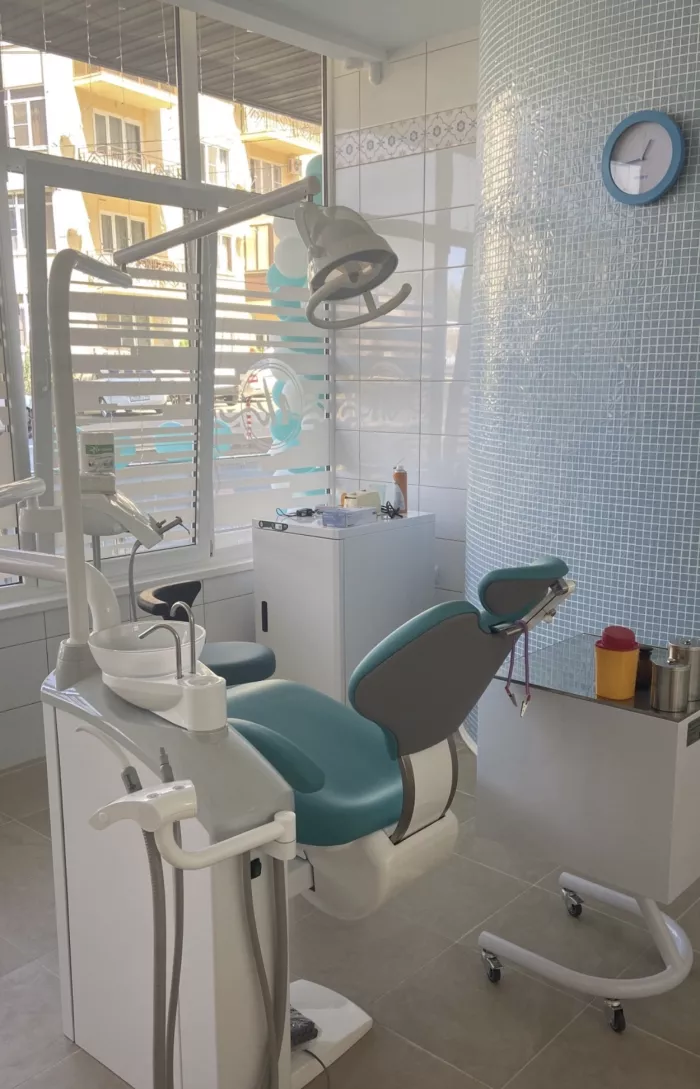 Любимая Клиника