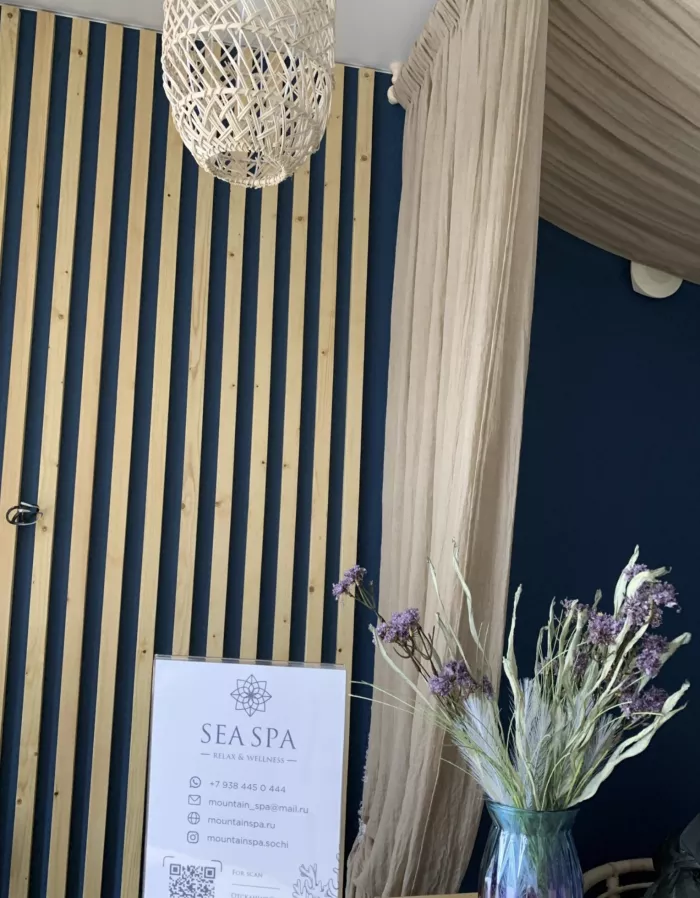 Sea SPA