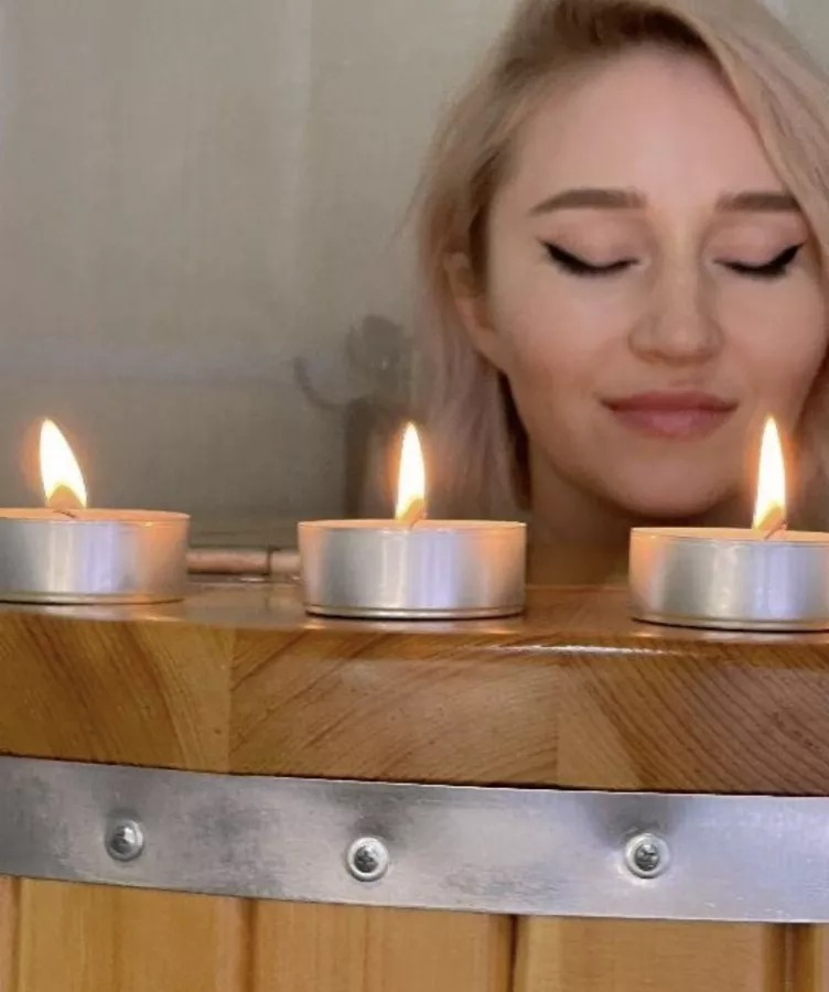 Массаж&бочка в Краснодаре: Массаж, Spa, Красота,