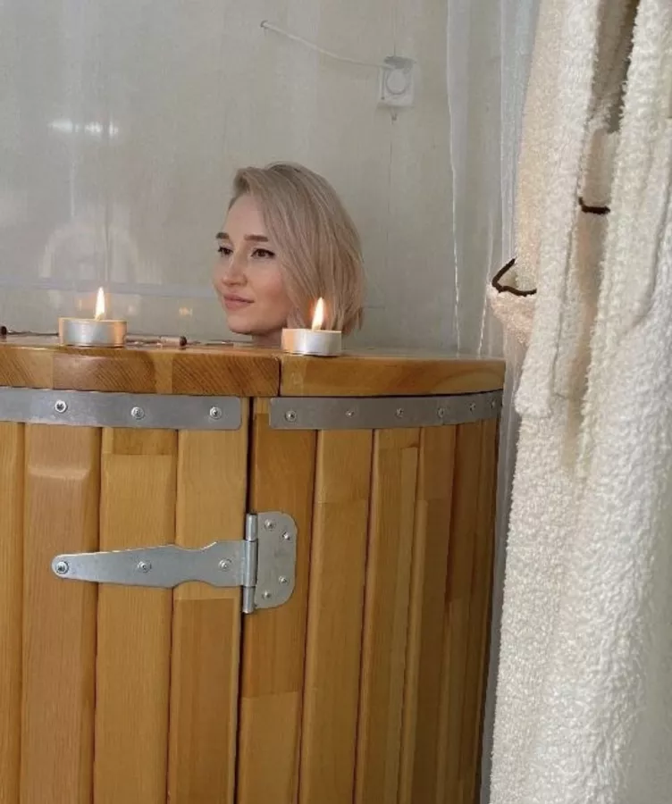 Массаж&бочка в Краснодаре: Массаж, Spa, Красота,