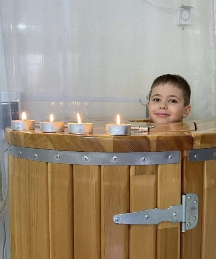 Массаж&бочка в Краснодаре: Массаж, Spa, Красота,