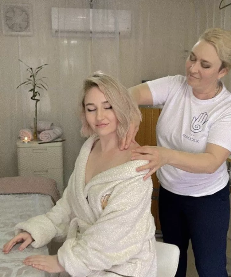 Массаж&бочка в Краснодаре: Массаж, Spa, Красота,