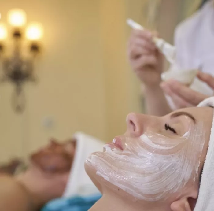 СПА-салон "Богатырь"