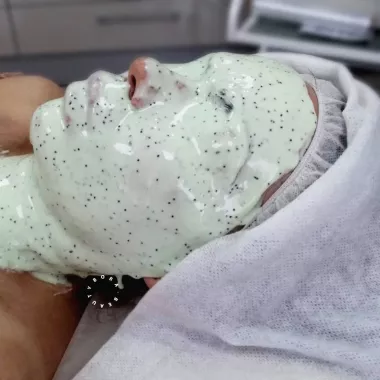 Салон красоты "Бора"