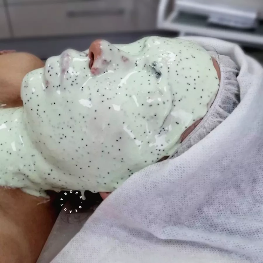 Салон красоты Бора в Новороссийске: кожа, Лицо, Ногти, Волосы,