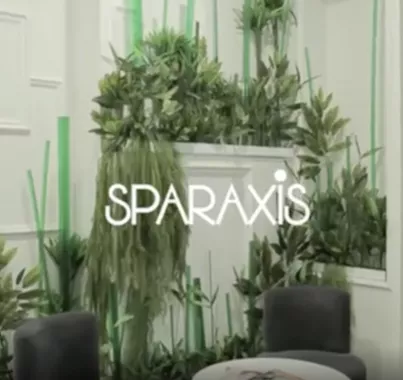 Sparaxis