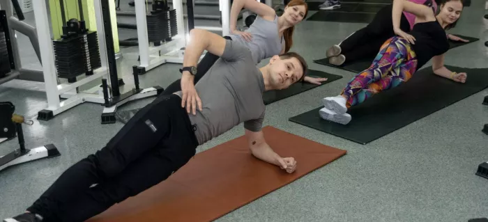 МЦ ВОЗРОЖДЕНИЕ  в  Новороссийске