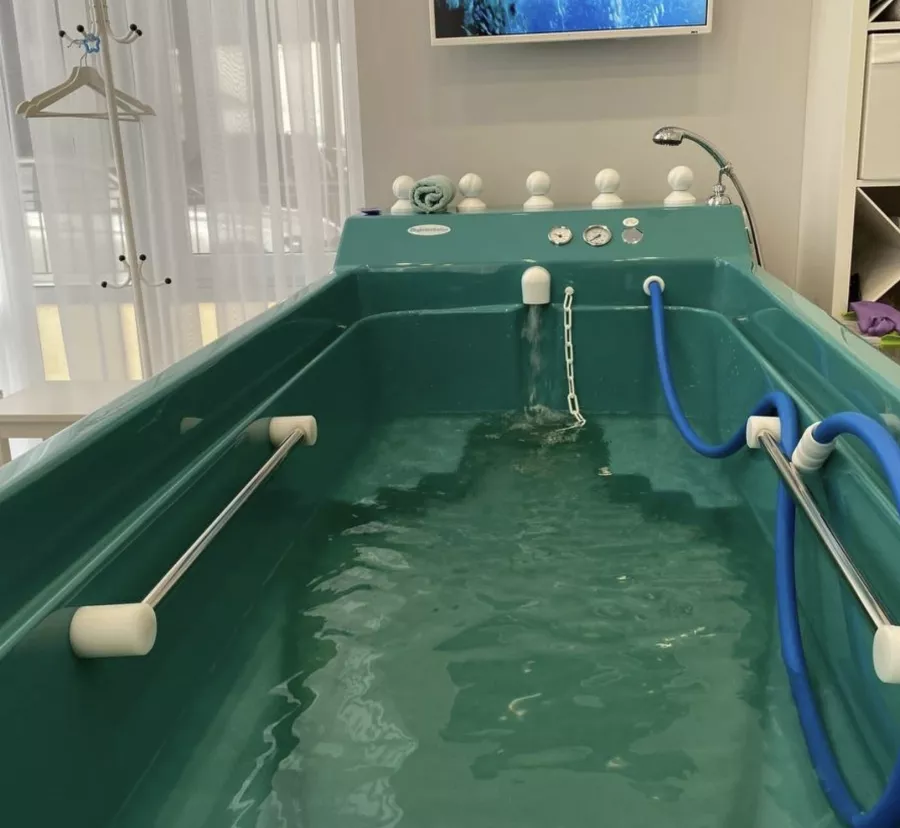 Aqua Forma в Новороссийске: Массаж,