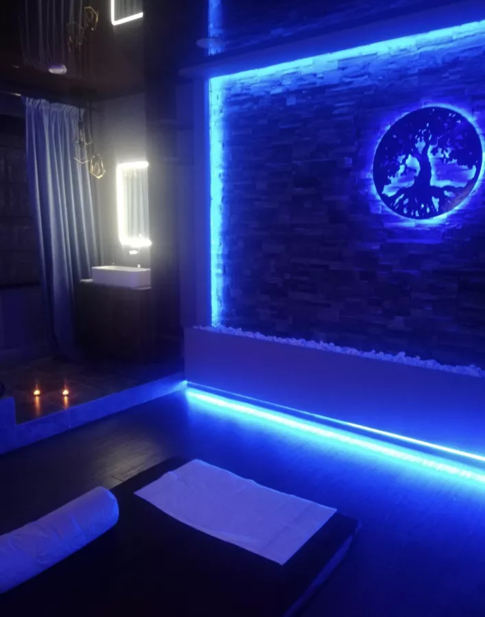 Prana Thai premium spa в Новороссийске: Массаж, СПА, SPA,