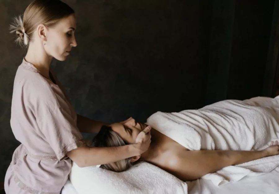 Prana Thai premium spa в Новороссийске: Массаж, СПА, SPA,