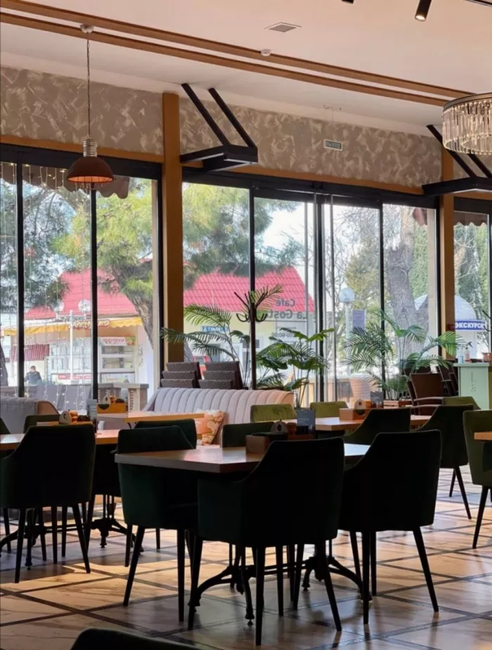  Ресторан "La Costa"