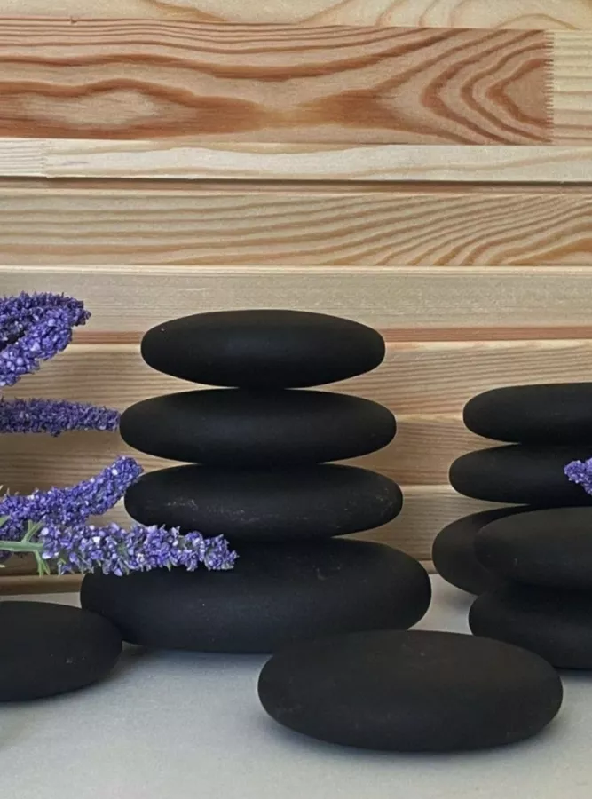 SPA-санаторий Кедр spa & beauty в Новороссийске: Массаж,