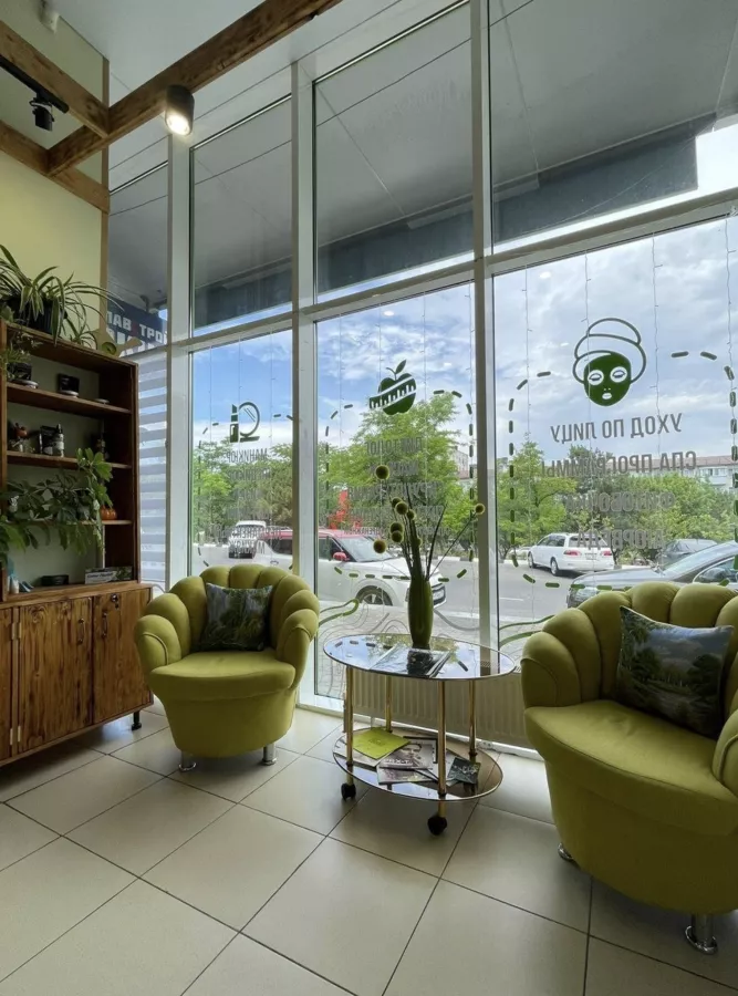 SPA-санаторий Кедр spa & beauty в Новороссийске: Массаж,