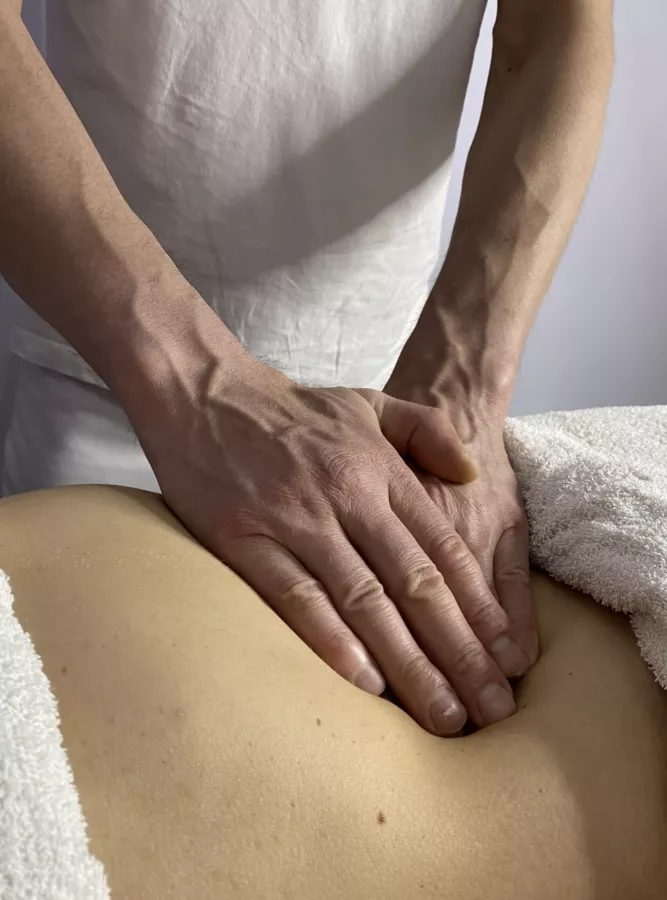 SPA-санаторий Кедр spa & beauty в Новороссийске: Массаж,