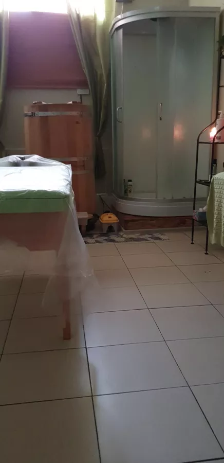 SPA-санаторий Кедр spa & beauty в Новороссийске: Массаж,