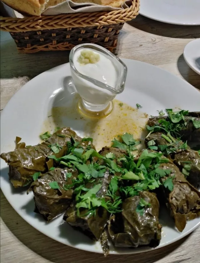 Кафе "У Дианы"