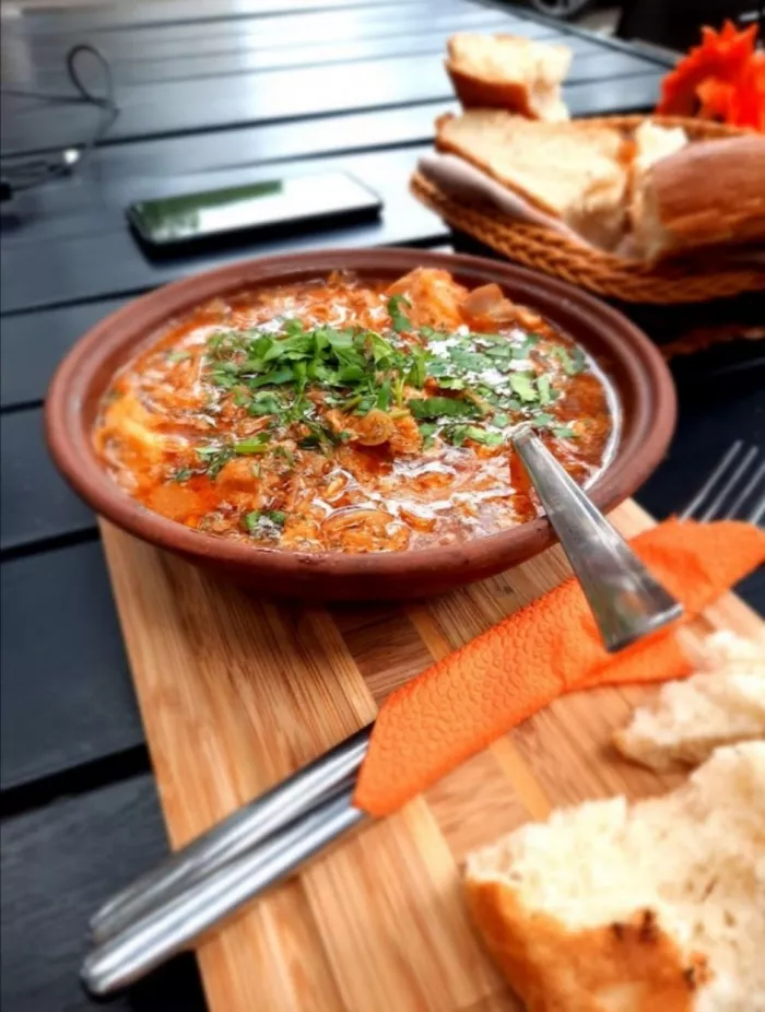 Кафе "У Дианы"