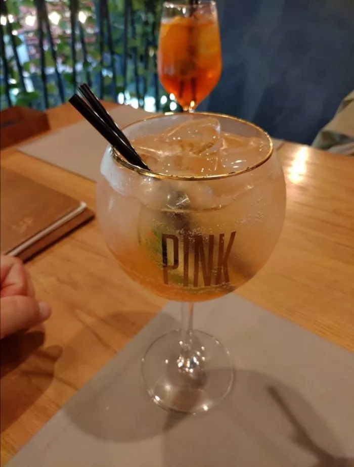 Ресторан "Цех"