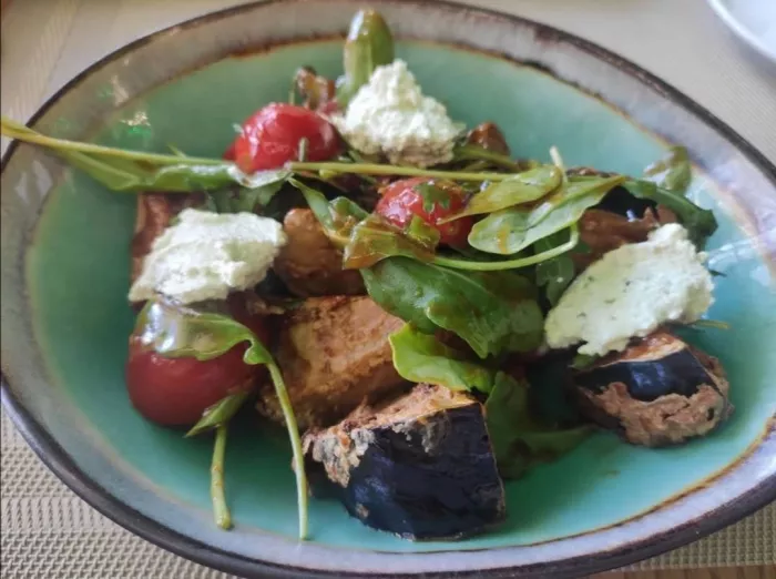 Ресторан "Цех"