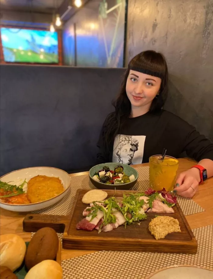 Ресторан "Цех"