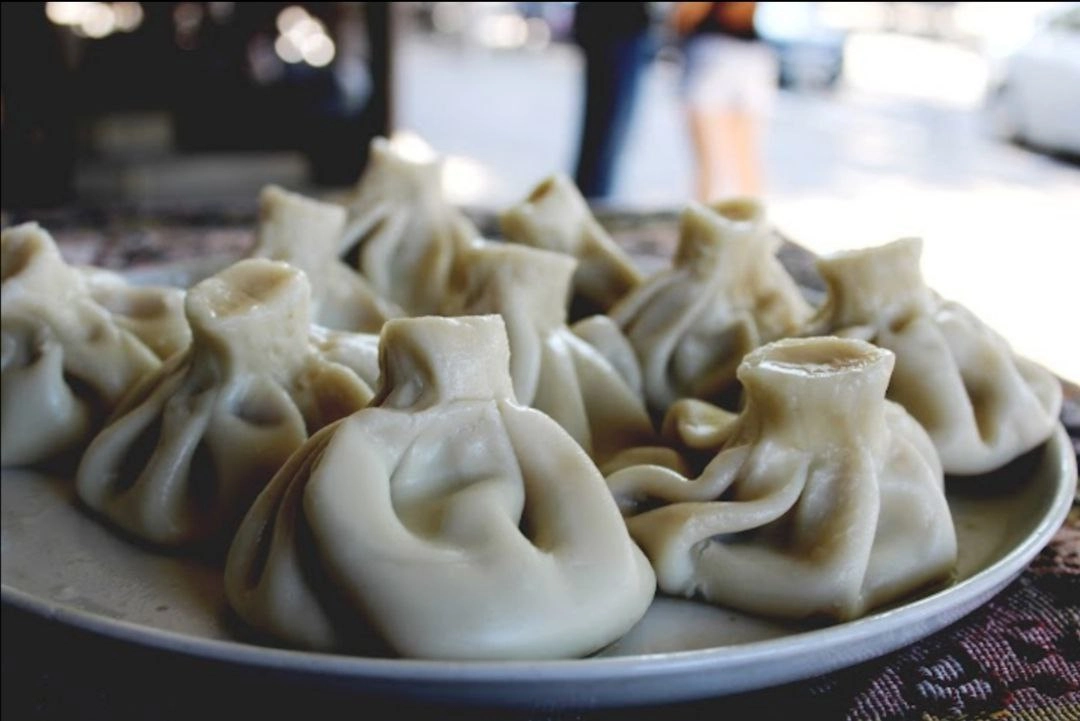 Ресторан "Хачучачу"