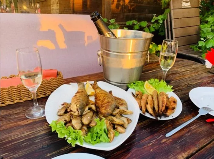 Ресторан "Астория"