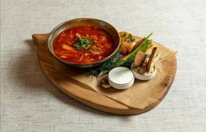 Ресторан "Казачий берег"