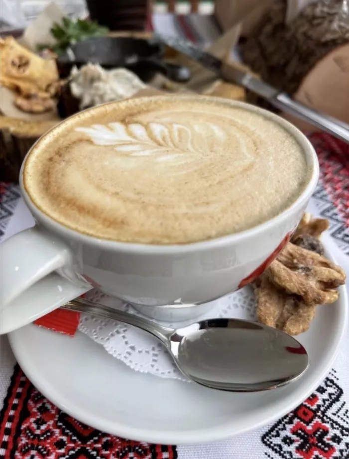 Ресторан "Казачий берег"