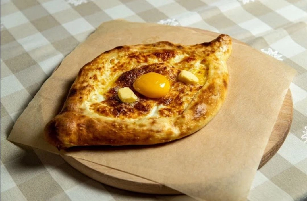 Ресторан "Хачапури"