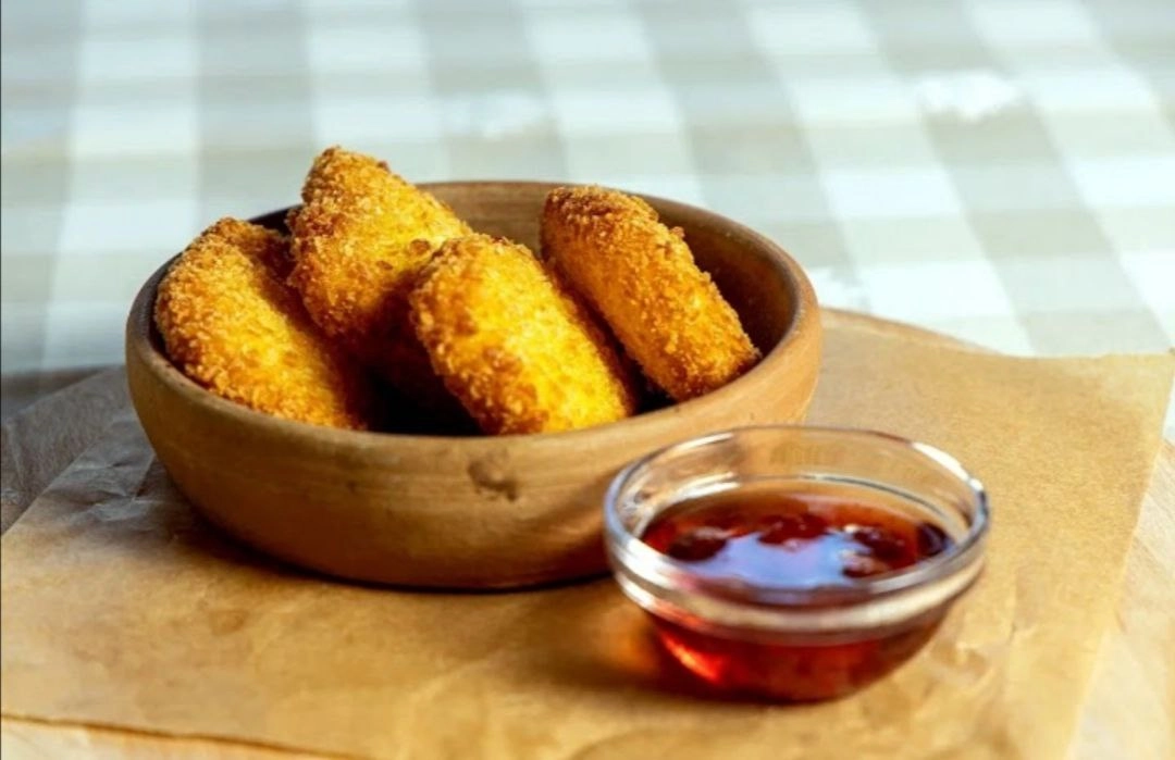 Ресторан "Хачапури"