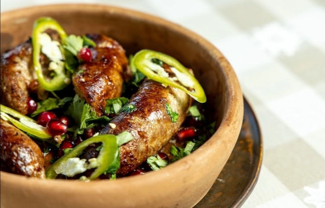 Ресторан "Хачапури"