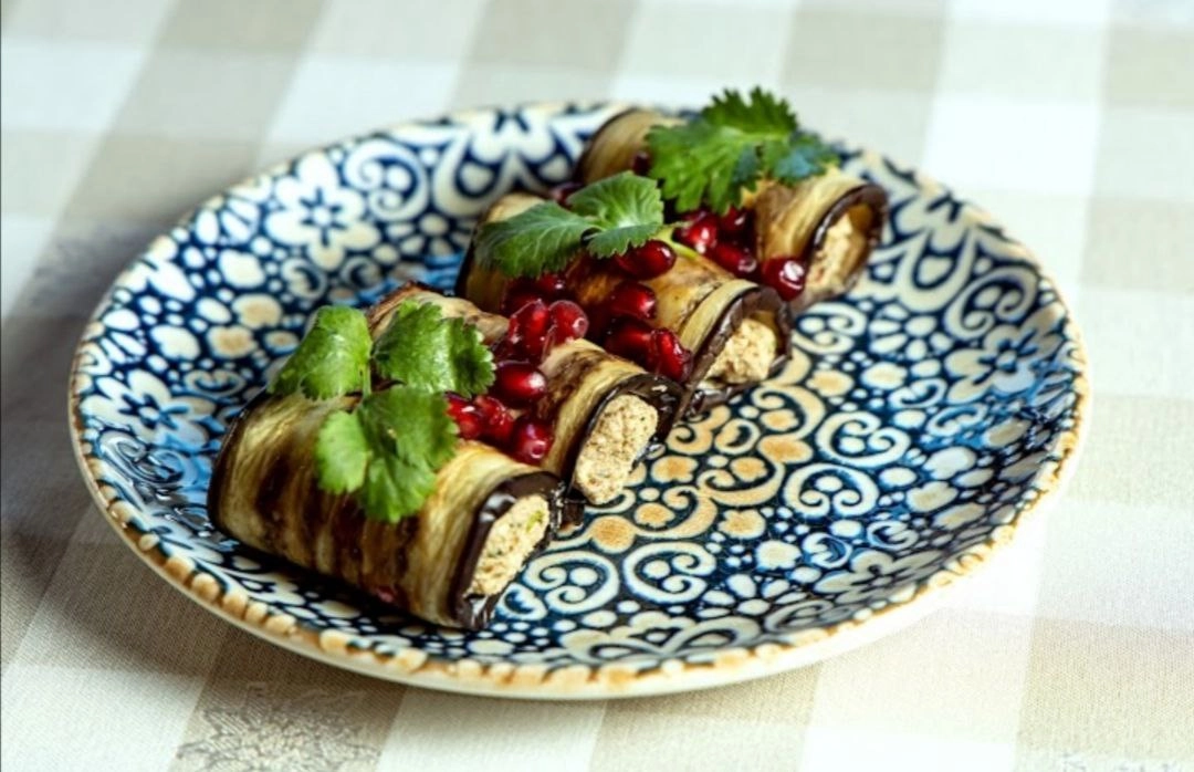 Ресторан "Хачапури"