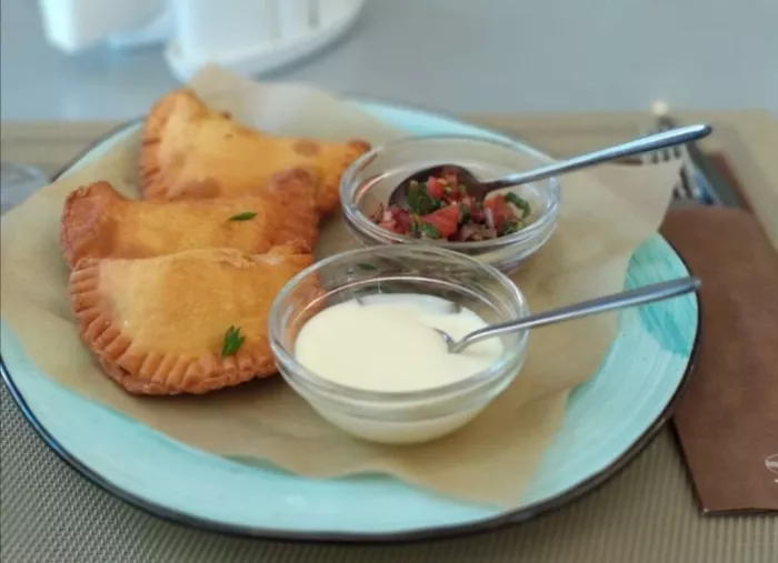 Ресторан "1870 Wine&Food Bar"