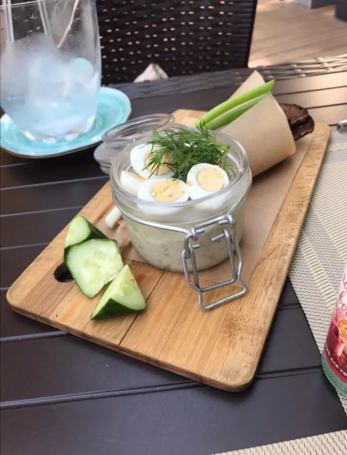 Ресторан "1870 Wine&Food Bar"