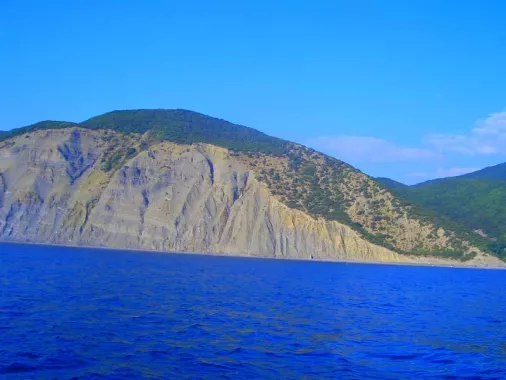 База отдыха «Морской залив»