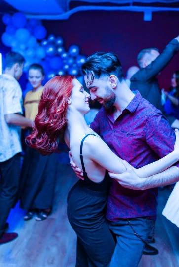 школа танцев La dance studio в Санкт-Петербурге: движение, Развиваться, Танцы,