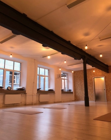 Студия йоги и горячей растяжки Hot Stretching studio в Санкт-Петербурге: растяжка, Йога, Фитнес, Развиваться,