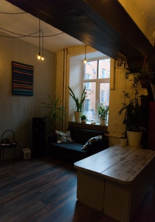 Студия йоги и горячей растяжки Hot Stretching studio в Санкт-Петербурге: растяжка, Йога, Фитнес, Развиваться,