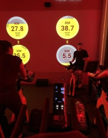 Студия растяжки и фитнеса NEWFIT в Санкт-Петербурге: Фитнес, движение, растяжка, Развиваться,
