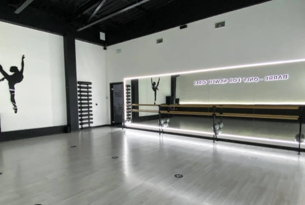 Студия растяжки и фитнеса NEWFIT в Санкт-Петербурге: Фитнес, движение, растяжка, Развиваться,