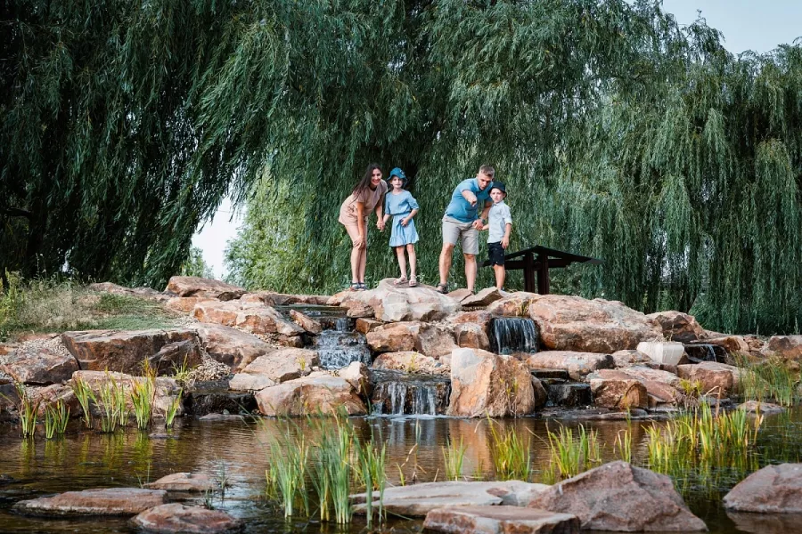 БАЗА ОТДЫХА АБРАУ-ДЮРСО НА ПЛАВНЯХ в Приморско-Ахтырске: База отдыха, Мужчинам, Рыбалка, Гостевой дом , Отдых,