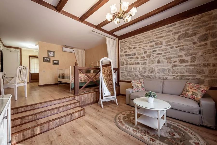 Бутик-отель ИМПЕРИАЛ в Абрау-Дюрсо: Отель, SPA, VIP-Отдых,