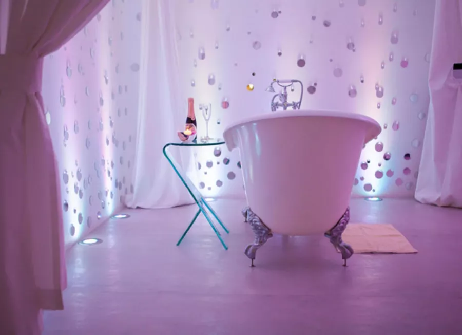 Бутик-отель ИМПЕРИАЛ в Абрау-Дюрсо: Отель, SPA, VIP-Отдых,