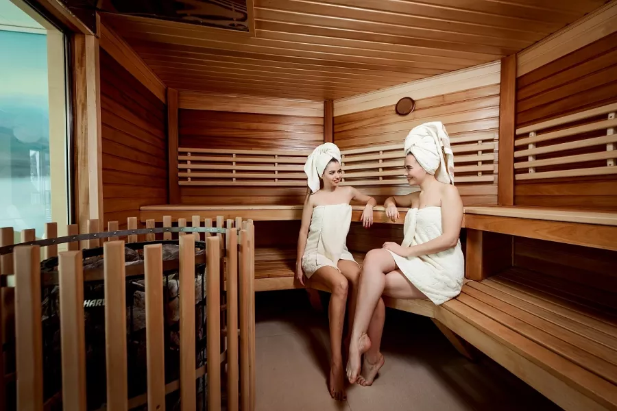 Бутик-отель ИМПЕРИАЛ в Абрау-Дюрсо: Отель, SPA, VIP-Отдых,
