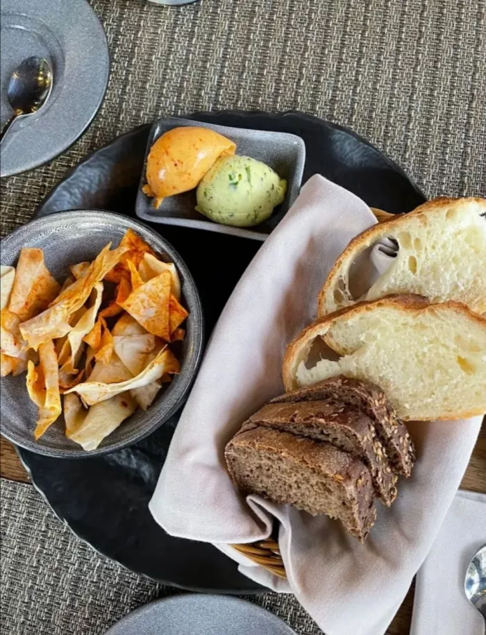 Ресторан "Маринад"