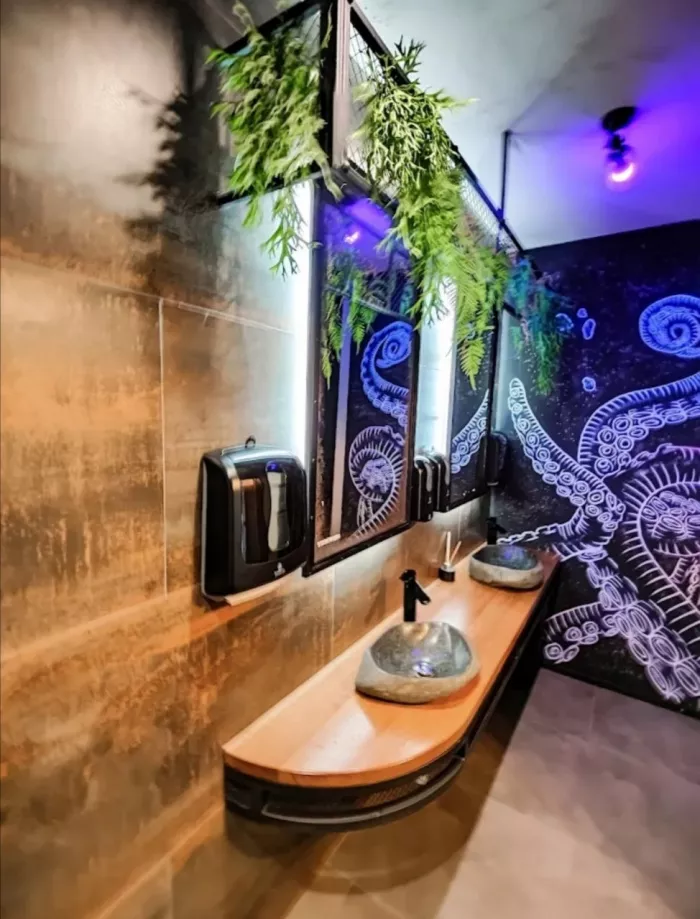 Ресторан "Маринад"