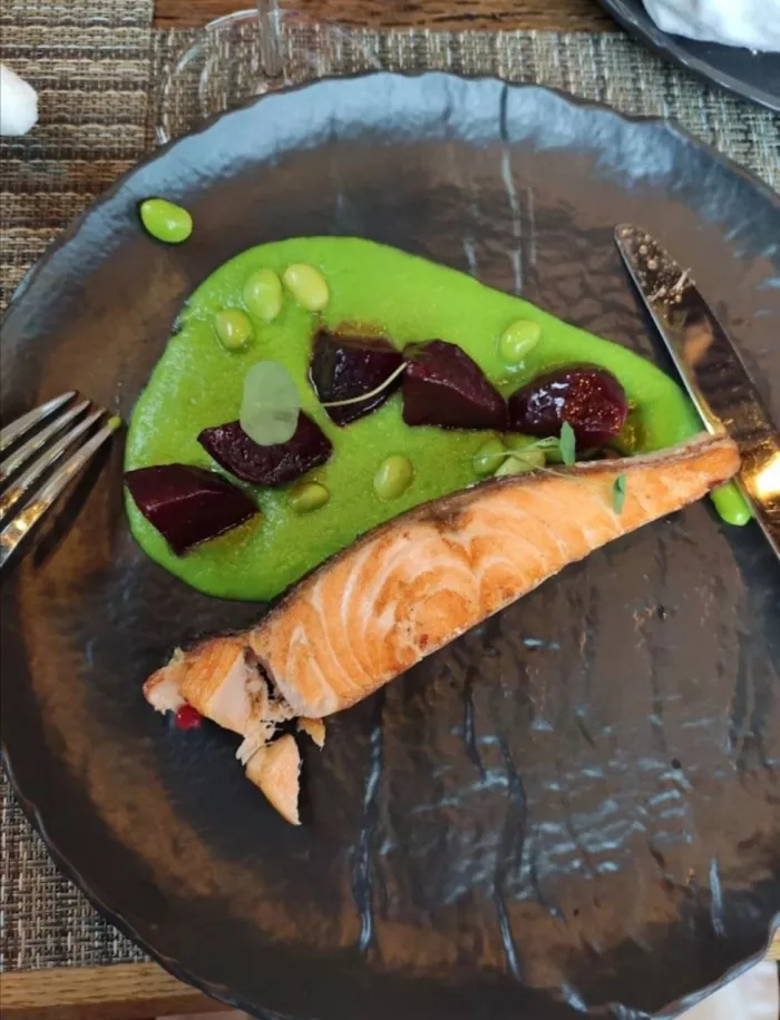 Ресторан "Маринад"