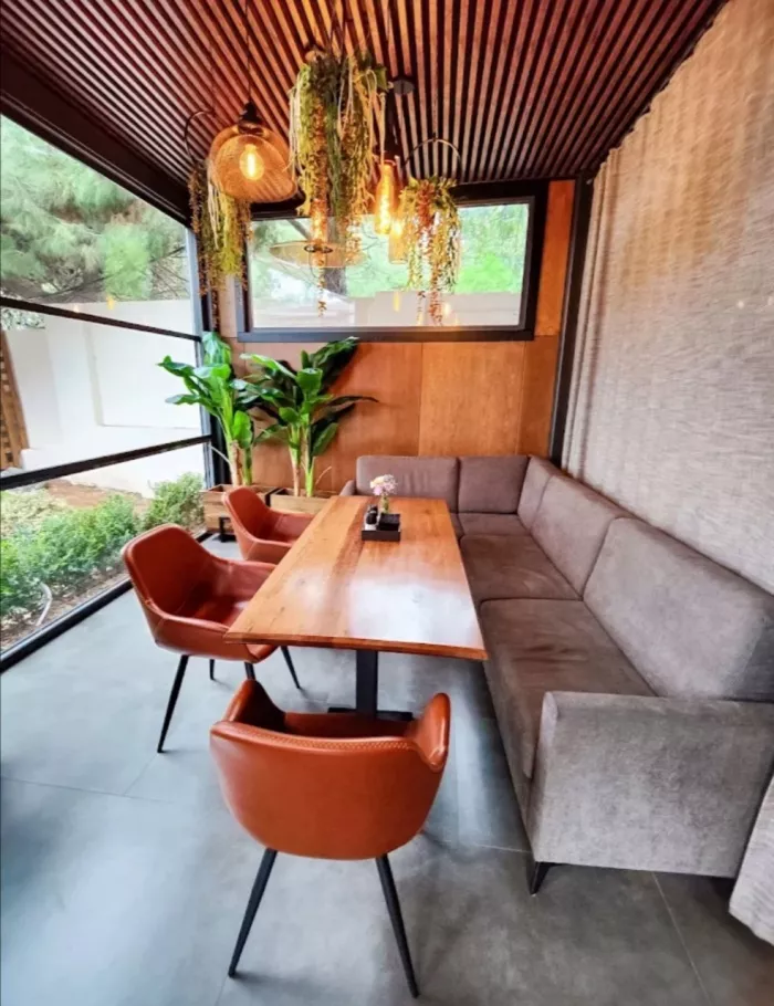 Ресторан "Маринад"