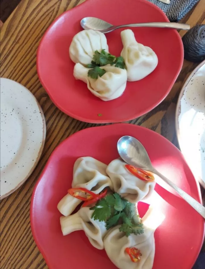 Ресторан "Зарбазан"